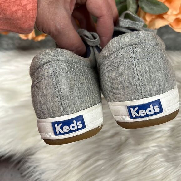 Keds Memory Foam Sneakers - Picture 4 of 9